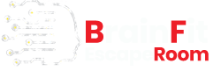 Escape Room BrainFit